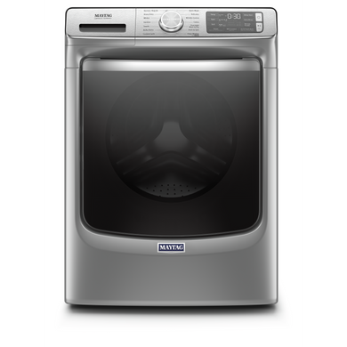 Maytag® Smart Front Load Washer with Extra Power and 24-Hr Fresh Hold® option - 5.8 cu. ft. MHW8630HC