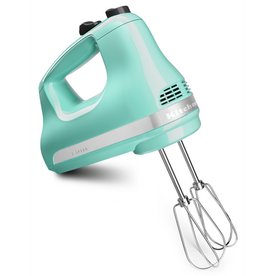 Kitchenaid® 5-Speed Ultra Power™ Hand Mixer KHM512AQ