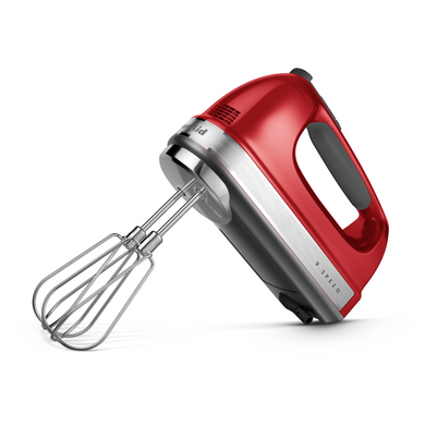 Kitchenaid® 9-Speed Hand Mixer KHM926CA