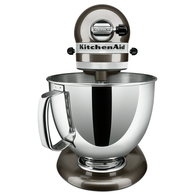 Kitchenaid® Artisan® Series 5 Quart Tilt-Head Stand Mixer KSM150PSVB