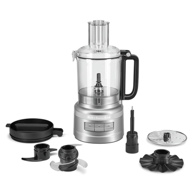 Kitchenaid® 9 Cup Food Processor KFP0921CU