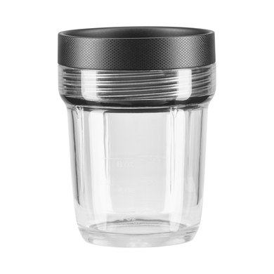 6-oz. Small Batch Jar Expansion Pack for KitchenAid® K150 and K400 Blenders KSB2040BBB