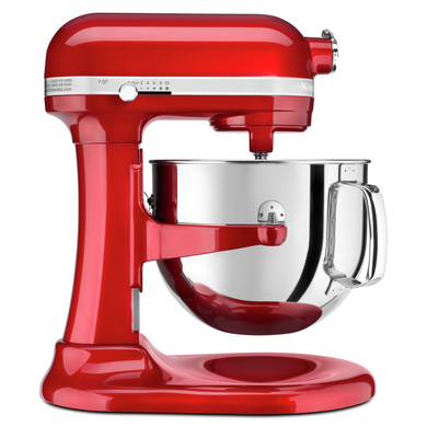 Kitchenaid® Pro Line® Series 7 Quart Bowl-Lift Stand Mixer KSM7586PCA