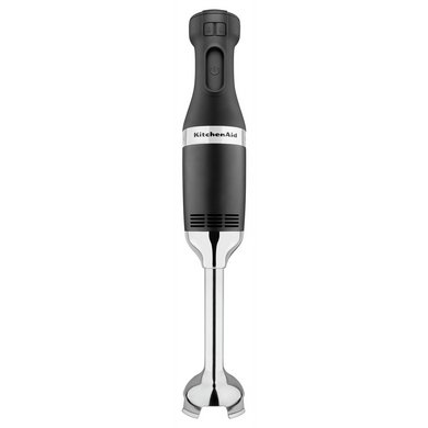 Kitchenaid® 300 Series NSF® Certified Commercial Immersion Blender with 8 Blending Arm KHBC308OB