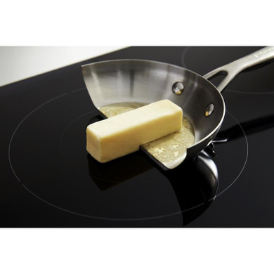 Kitchenaid® 30-Inch 4-Element Induction Slide-In Convection Range with Air Fry KSIS730PSS