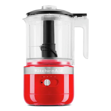 Kitchenaid® Cordless 5 Cup Food Chopper KFCB519PA