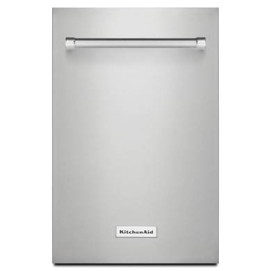 KitchenAid® 18" (45.7 cm) Stainless Steel Panel Kit KDAS108HSS
