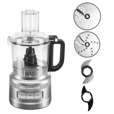 Kitchenaid® 7 Cup Food Processor Plus KFP0719CU