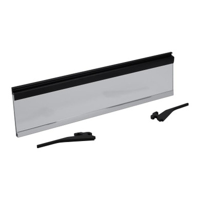 Jennair® Refrigerator Half Glass Shelf W11121586