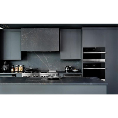 Jennair® NOIR™ 24" Built-In Undercounter Wine Cellar, Right Swing JUWFR242HM