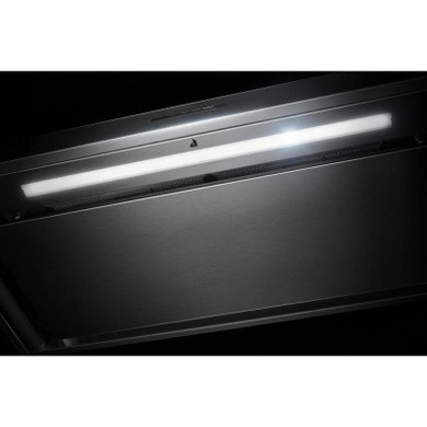 Jennair® Stainless Steel 36" Wall Mount Hood JVW0636LS