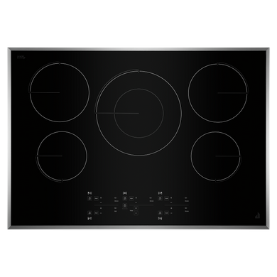 Jennair® Lustre 30" Induction Cooktop JIC4530KS