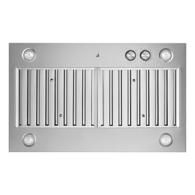 Jennair® 36" Custom Hood Liner JXL6536HSS