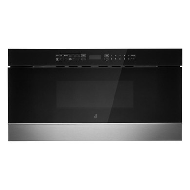 Jennair® 30" NOIR™ Undercounter Microwave Oven with Drawer Design JMDFS30HM