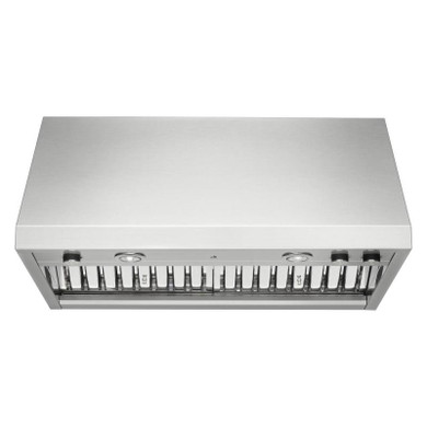 Jennair® Professional Wall-Mount Hood, 36" JXW9036HP