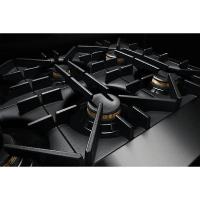 Jennair® 36" RISE™ Gas Professional-Style Range JGRP436HL