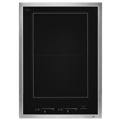 Jennair® Custom 15" Induction Cooktop JIC4715GS