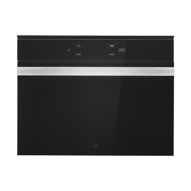 Jennair® NOIR 60cm Built-In Steam Oven JJW6024HM
