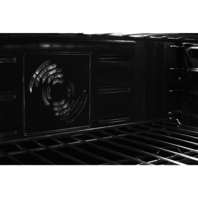 Jennair® RISE™ Induction Slide-In Range JIS1450ML