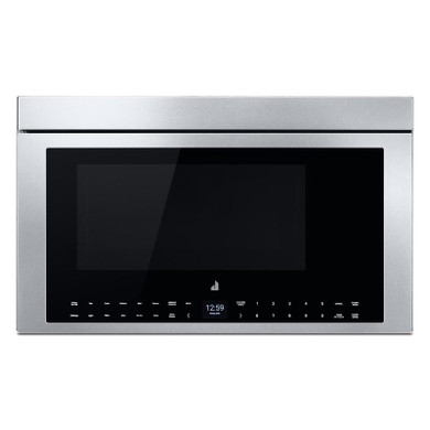 Jennair® 30" Flush 7-in-1 Oven Hood Combination YJMHF930RSS