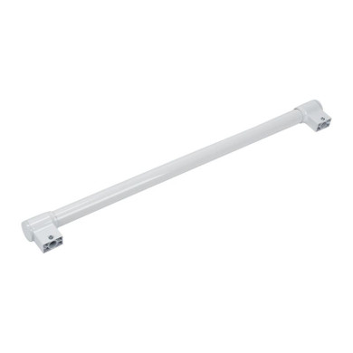 Bottom Mount Refrigerator Handle Kit W10719617