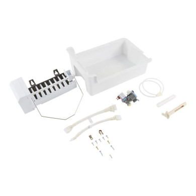 Ice Maker Kit for Bottom Mount Refrigerator W11519080