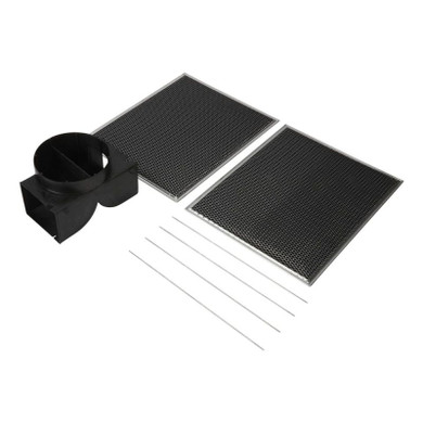 Range Hood Recirculation Kit W11584224