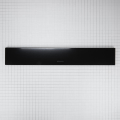 36" (91.4 cm) - Single Unit Toe Kick W11368710