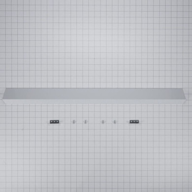 30" Slide-In Range Gap Filler - White W10113903A