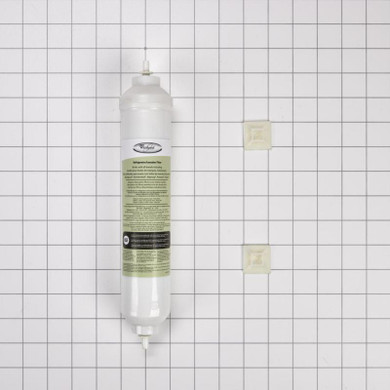 Refrigerator In-Line Water Filter 4378411RB