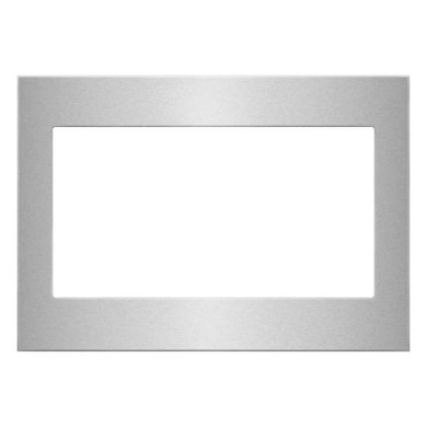 27 in. Trim Kit for 1.5 Cu. Ft. Countertop Microwave with Convection Cooking MTK1527PZ