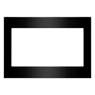 27 in. Trim Kit for 1.6 Cu. Ft. Countertop Microwave MTK1627PB