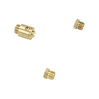 Combination Gas Dryer Conversion Kit 3392235A