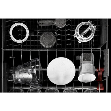 Kitchenaid® Sifter + Scale Attachment KSMSFTA