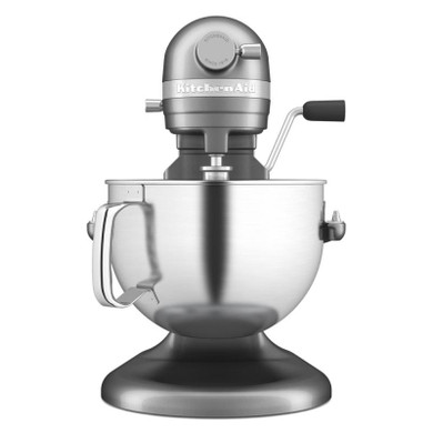 KitchenAid® 6 Quart Bowl-Lift Stand Mixer KSM60SECXCU