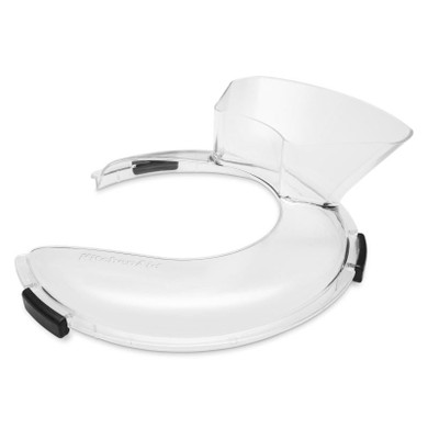 Kitchenaid® Secure Fit Pouring Shield KSMTHPS