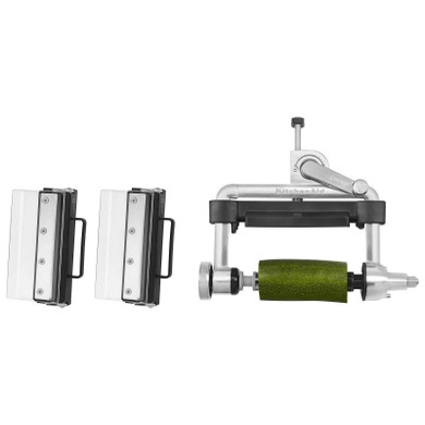 Kitchenaid® Vegetable Sheet Cutter Attachment KSMSCA