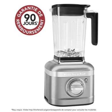 KitchenAid® K400 Blender KSB4027CU