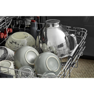 KitchenAid® 5 Quart Tilt Head Hammered Stainless Steel Bowl KSM5SSBHM