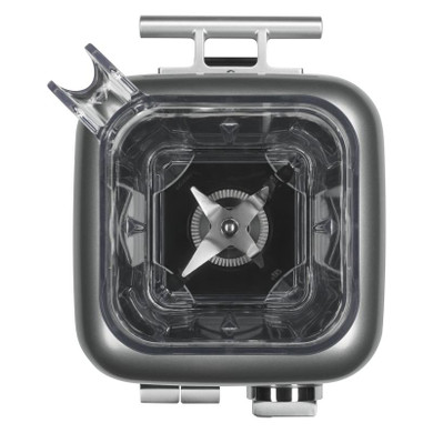 Kitchenaid® NSF Certified® Commercial Beverage Blender KSBC1B0CU