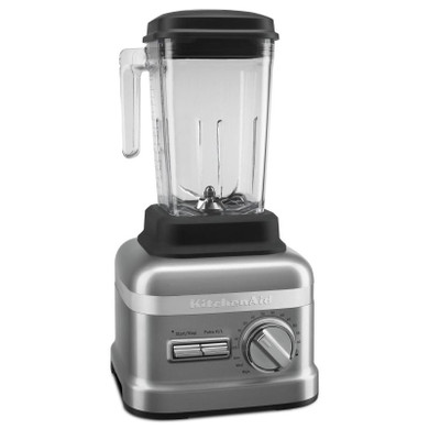 Kitchenaid® Commercial Blender with 3.5 peak HP Motor KSBC1B0CU