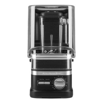Kitchenaid® NSF® Certified Commercial Enclosure Blender KSBC1B2BM