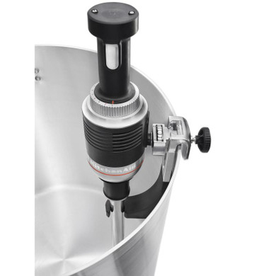 Kitchenaid® Commercial® 400 Series Immersion Blender – 18 inch arm KHBC418OB