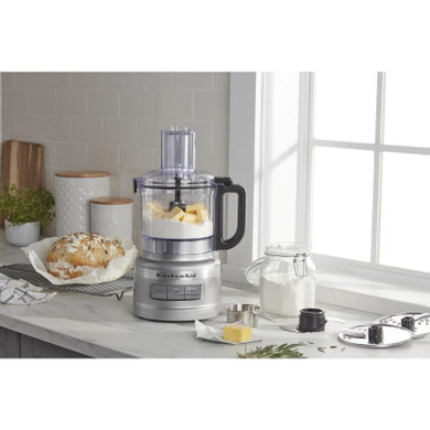 KitchenAid® 7 Cup Food Processor Plus KFP0719CU