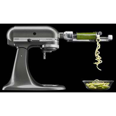 Kitchenaid® Artisan® Series 5 Quart Tilt-Head Stand Mixer KSM150PSMS