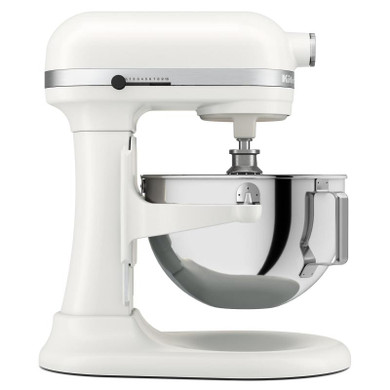 KitchenAid.ca Exclusive Colour - KitchenAid® 5.5 Quart Bowl-Lift Stand Mixer KSM55SXXXPL