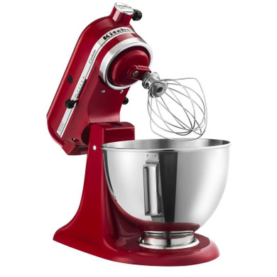 Kitchenaid® Tilt-Head Stand Mixer KSM120ER