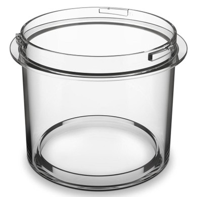 KitchenAid Go™ Cordless Blade Coffee Grinder - battery included KBGR111BM