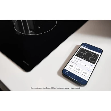 Maytag® 30-Inch Wide Induction Cooktop with Power Boost MCIT8030SB