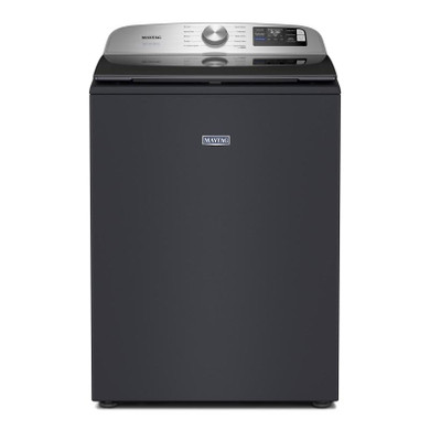 Maytag® 6.0 Cu. Ft. Top Load Agitator Washer with Extra Power and Smart Appliance MTW6205RF